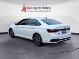 New 2025 Volkswagen Jetta Sport image 3