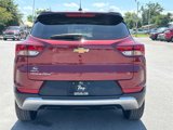 Used 2023 Chevrolet TrailBlazer LT w/ Convenience Package image 4
