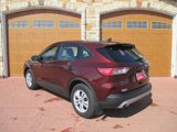 Used 2021 Ford Escape S image 3