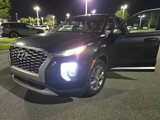 Used 2020 Hyundai Palisade SE image 3