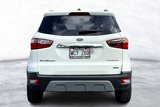 Used 2020 Ford EcoSport Titanium image 4