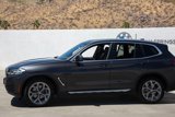 Certified 2022 BMW X3 sDrive30i w/ Premium Package 2 image 3