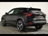 New 2025 Chevrolet Trax RS w/ Driver Confidence Package image 2