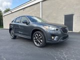 Used 2016 MAZDA CX-5 Grand Touring image 4