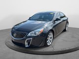 Used 2016 Buick Regal GS w/ Driver Confidence Package #2 image 3