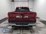 Used 2025 RAM 1500 Big Horn image 4