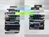 New 2025 Jeep Wrangler Unlimited Rubicon image 3