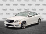 Used 2015 Mercedes-Benz C 250 Coupe image 5
