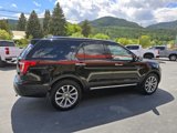 Used 2016 Ford Explorer Limited image 4
