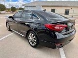 Used 2016 Hyundai Sonata Sport w/ Option Group 1V image 5