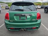 Used 2021 MINI Cooper S w/ 6.5" Touchscreen Package image 4