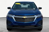 Certified 2022 Chevrolet Equinox LS image 2