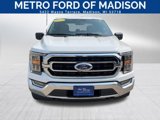 Certified 2022 Ford F150 XLT w/ Equipment Group 302A High image 4