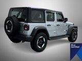Used 2023 Jeep Wrangler Sport image 5
