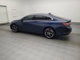 Used 2022 Chevrolet Malibu LT image 2