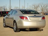 Used 2011 Buick LaCrosse CXL w/ Luxury Package image 5