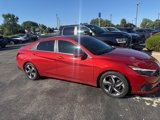 Used 2021 Hyundai Elantra Limited w/ Cargo Package image 2