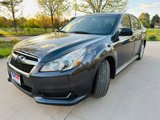 Used 2013 Subaru Legacy 2.5i image 3