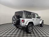 Used 2024 Jeep Wrangler Unlimited image 4