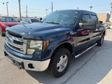 Used 2014 Ford F150 XLT w/ Equipment Group 301A Mid image 6