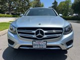 Used 2018 Mercedes-Benz GLC 300 image 2