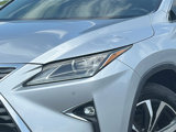 Used 2016 Lexus RX 350 F Sport image 4