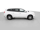 Used 2017 Buick Enclave Convenience image 4