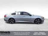 Used 2021 Honda Accord Sport image 2