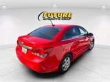 Used 2014 Chevrolet Cruze LT image 4