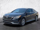 Used 2015 Hyundai Sonata Limited 2.0T image 4