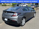 Used 2018 Chevrolet Volt LT image 4