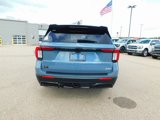 Used 2025 Ford Explorer ST-Line w/ Premium Package image 4