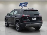 Used 2019 Jeep Cherokee Limited w/ Luxury Group image 5