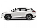 Used 2020 Lexus RX 450h AWD w/ Luxury Package image 3