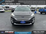 Certified 2018 Ford Escape SE image 2