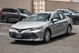 Used 2020 Toyota Camry LE image 3