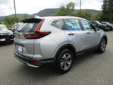 Certified 2020 Honda CR-V LX image 5
