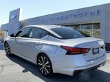 Used 2020 Nissan Altima 2.5 SR w/ Premium Package image 5