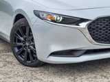 New 2025 MAZDA MAZDA3 s image 3