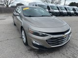 Used 2023 Chevrolet Malibu LT w/ Driver Confidence Package image 4