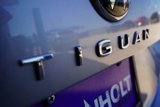 Used 2024 Volkswagen Tiguan SE image 5
