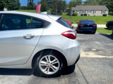 Used 2017 Chevrolet Cruze LT w/ Convenience Package image 5