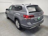 Used 2019 Volkswagen Atlas SEL image 5