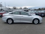 Used 2012 Hyundai Sonata Hybrid w/ Leather Pkg image 2