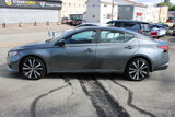 Certified 2020 Nissan Altima 2.5 SR w/ Premium Package image 2
