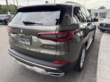 Used 2022 BMW X5 xDrive40i w/ Premium Package image 4
