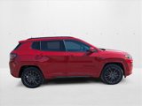 Used 2022 Jeep Compass Limited w/ (RED) Package image 4