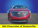 Used 2017 Cadillac XT5 Luxury w/ Driver Awareness Package image 2