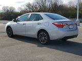 Used 2015 Toyota Corolla S image 3