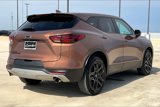 Used 2023 Chevrolet Blazer LT image 2